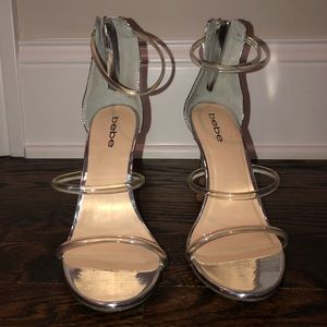 Bebe Women’s Berdine Dress Sandal